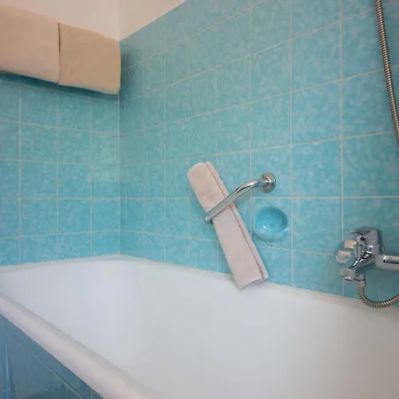 Ferienwohnung-panoramablick Apartamento *